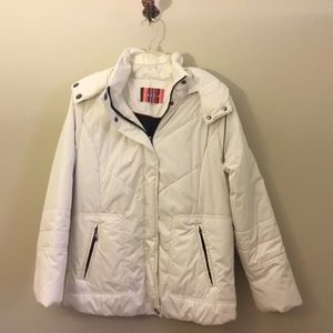 Skila winter jacket